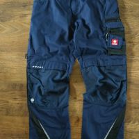engelbert strauss - мъжки работен панталон  52, снимка 6 - Спортни дрехи, екипи - 45544688