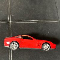Ferrari 550 marranello 1:18 Maisto , снимка 4 - Коли, камиони, мотори, писти - 45751775