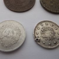 Монети, снимка 10 - Нумизматика и бонистика - 45466709
