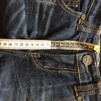 на 23лв оригинал дамски GAUDI  jeans и други  нови, снимка 4 - Дънки - 42881148