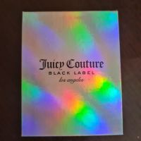 Часовник Juicy Couture - black label, снимка 1 - Дамски - 45356837