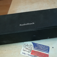 RADIO SHACK-МИКРОФОН С КУТИЯ-ВНОС SWISS 0204241240, снимка 2 - Микрофони - 45072967