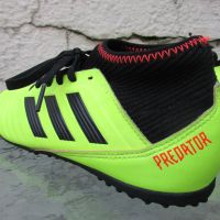 Детски футболни обувки Аdidas Predator Tango 18.3 TF, снимка 2 - Футбол - 45457493