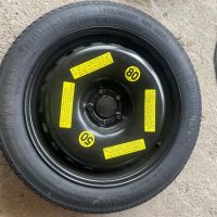 Резервна гума патерица, снимка 2 - Части - 45216196