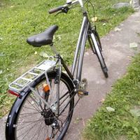 Мъжко колело като ново, снимка 3 - Велосипеди - 45760107