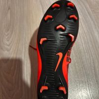 Бутонки Nike Mercurial, снимка 4 - Футбол - 45792827