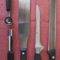 Zwilling ,SOLINGEN,Professional ,нож,ножове, снимка 10 - Прибори за хранене, готвене и сервиране - 45854709