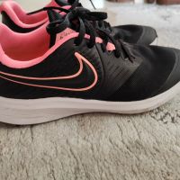 Nike- дамски маратонки , снимка 3 - Маратонки - 45301301