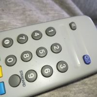 JVC TV/VIDEO REMOTE CONTROL-SWISS 2005241705, снимка 6 - Дистанционни - 45826195