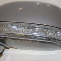 Ляво електрическо огледало Chevrolet Captiva (2006-2011г.) Шевролет Каптива / 8 пина / 95166432, снимка 5 - Части - 45652980