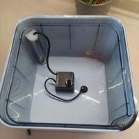 Автоматичен диспенсер за вода за домашни любимци Mellerware 3L, снимка 10 - Други стоки за животни - 46186559