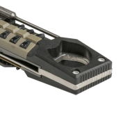 Мултифункционален инструмент за пистолети Pistol Tool Real Avid, снимка 5 - Оборудване и аксесоари за оръжия - 45047287
