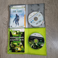 Продавам игри за Xbox 360 , снимка 9 - Xbox конзоли - 44975275