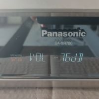Panasonic SA-XR700 ресийвър, снимка 4 - Ресийвъри, усилватели, смесителни пултове - 45476493