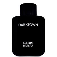 Paris Riviera Dark Town 100ml EDT Men Drakkar Noir. Ароматни нотки - Връхни нотки: розмарин, артемиз, снимка 1 - Мъжки парфюми - 45785994