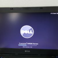 Dell Precisian M4500 i7, снимка 1 - Лаптопи за работа - 45312493