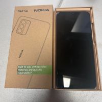 Nokia G42 5G 6/128GB, снимка 1 - Nokia - 45749996