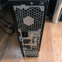 Настолен компютър HP Compaq Elite 8300 SFF, снимка 9 - Работни компютри - 45145359