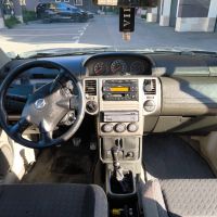 Nissan X-Trail T30 Facelift 2.2 dci 136hp / Нисан Х-Трейл, снимка 5 - Автомобили и джипове - 45110384