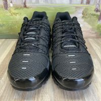 Nike TN Air Max Utility Black / Оригинална Кутия, снимка 4 - Спортни обувки - 45278649
