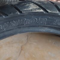 Гума за Мотор - Нова (Стар ДОТ) Dunlop K205 - 140/70/18 N, снимка 5 - Гуми и джанти - 45394830