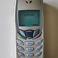 Nokia 6510, снимка 1 - Nokia - 23853934
