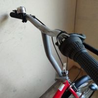 Сгъваем велосипед Coronet 20", снимка 6 - Велосипеди - 45862042