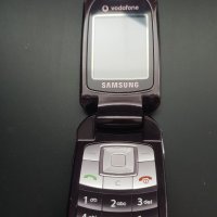 Samsung SGH-E570V, снимка 3 - Samsung - 45581022