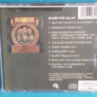 Grateful Dead – 1975 - Blues For Allah(Blues Rock,Folk Rock,Psychedelic Rock), снимка 4 - CD дискове - 45505270