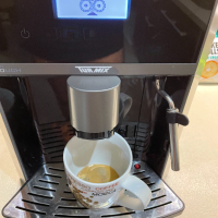 кафе машина робот, снимка 9 - Кафемашини - 45060992