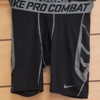 Nike Pro Combat-Много Запазен, снимка 3 - Спортни дрехи, екипи - 45353412