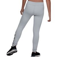 ДЕТСКИ КЛИН UNDER ARMOUR SPORTSTYLE BRANDED LEGGINGS GREY (002), снимка 2 - Детски клинове - 45872845