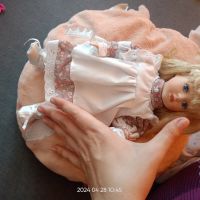 Продава се порцеланова кукла , снимка 14 - Кукли - 45491266