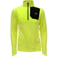 ✅KARRIMOR НОВА Мъжка блуза - Електриковозелен - M/L/XL/2XL, снимка 4 - Спортни дрехи, екипи - 45100375