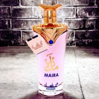 Арабски парфюм Manasik Maira, снимка 5 - Дамски парфюми - 45826978