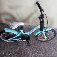 Детски велосипед, снимка 1 - Велосипеди - 45482073