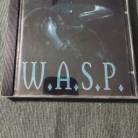 W.A.S.P, снимка 14 - CD дискове - 42664311