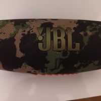 Jbl Charge  5, снимка 1 - Тонколони - 45498077