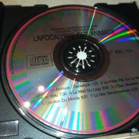 VANGELIS CD 2105241047, снимка 3 - CD дискове - 45837104