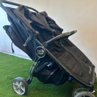 Количка Baby jogger, снимка 3 - Детски колички - 45855658