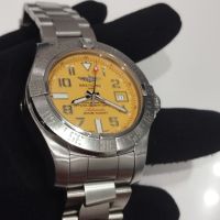 Breitling Avengers Seawolf , снимка 2 - Мъжки - 46162566