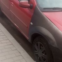 Dacia Logan , снимка 16 - Автомобили и джипове - 45734108