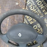 Волан еърбег Рено Сценик 1 Renault Scenic I Airbag, снимка 5 - Части - 45115510