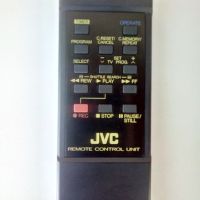 JVC  PQ 10344 CG, снимка 10 - Плейъри, домашно кино, прожектори - 44921093