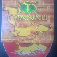 Френски РАП от 90-те Manau ‎– Mais Qui Est La Belette ? - оригинален диск музика, снимка 1 - CD дискове - 45726606