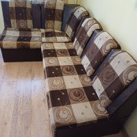 Продавам ъглов диван за 120 лева, снимка 1 - Дивани и мека мебел - 45901717