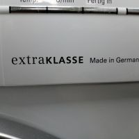 Пералня Сименс Siemens Extra Klasse Made in Germany A++ 7 кг. 2 години гаранция!, снимка 7 - Перални - 45331649