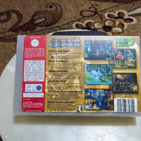 Nintendo 64, Jet force gemini, кутия. , снимка 2 - Игри за Nintendo - 45338464