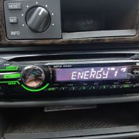 Авто радио SONY, снимка 4 - Радиокасетофони, транзистори - 46010319