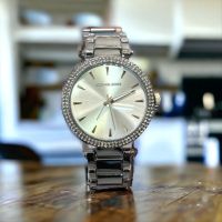 Дамски часовници,Michael Kors,Calvin Klein, снимка 5 - Дамски - 45340018